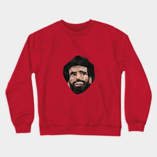 Mo Salah Poly Crewneck Sweatshirt